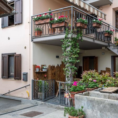 Apartment Cima By Interhome Aosta Zewnętrze zdjęcie