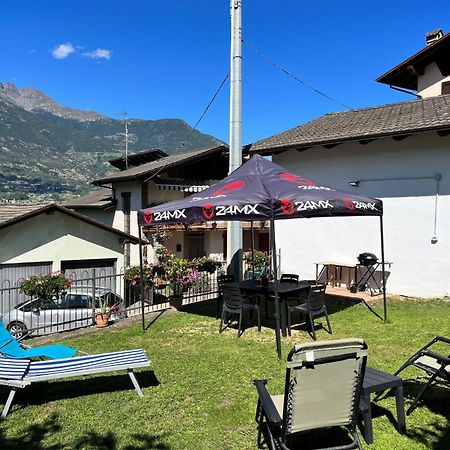 Apartment Cima By Interhome Aosta Zewnętrze zdjęcie