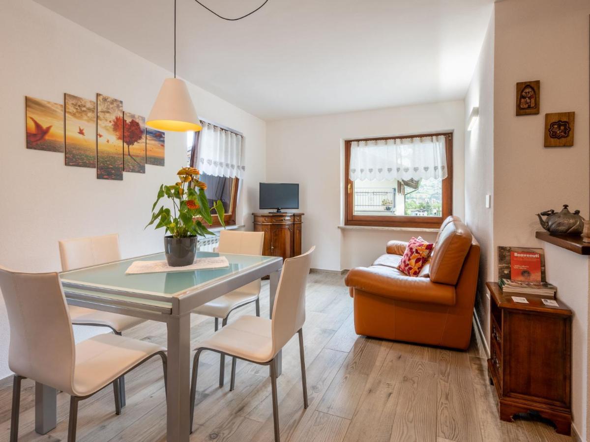 Apartment Cima By Interhome Aosta Zewnętrze zdjęcie