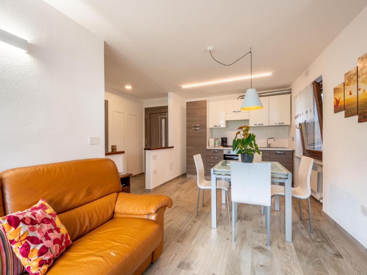 Apartment Cima By Interhome Aosta Zewnętrze zdjęcie