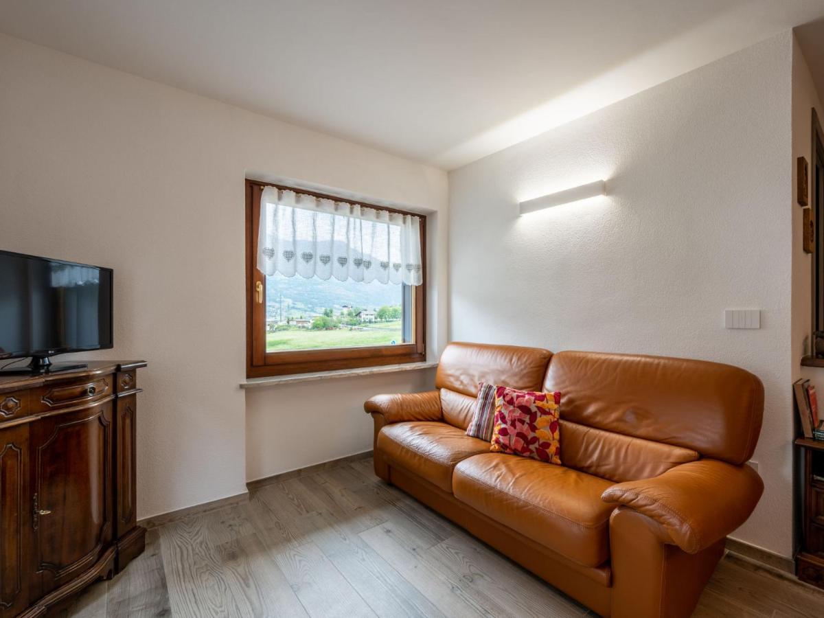 Apartment Cima By Interhome Aosta Zewnętrze zdjęcie