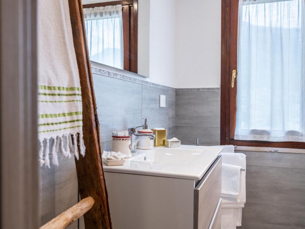 Apartment Cima By Interhome Aosta Zewnętrze zdjęcie