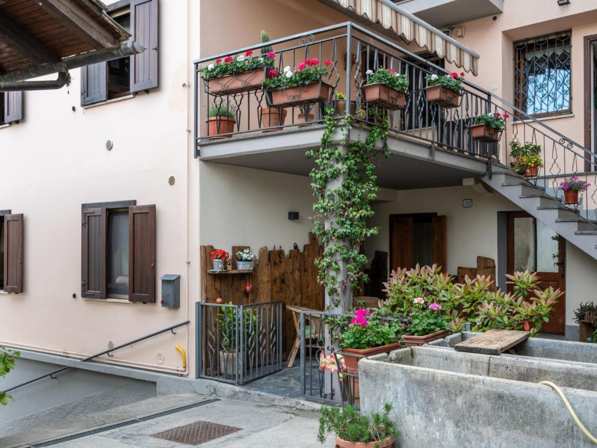 Apartment Cima By Interhome Aosta Zewnętrze zdjęcie