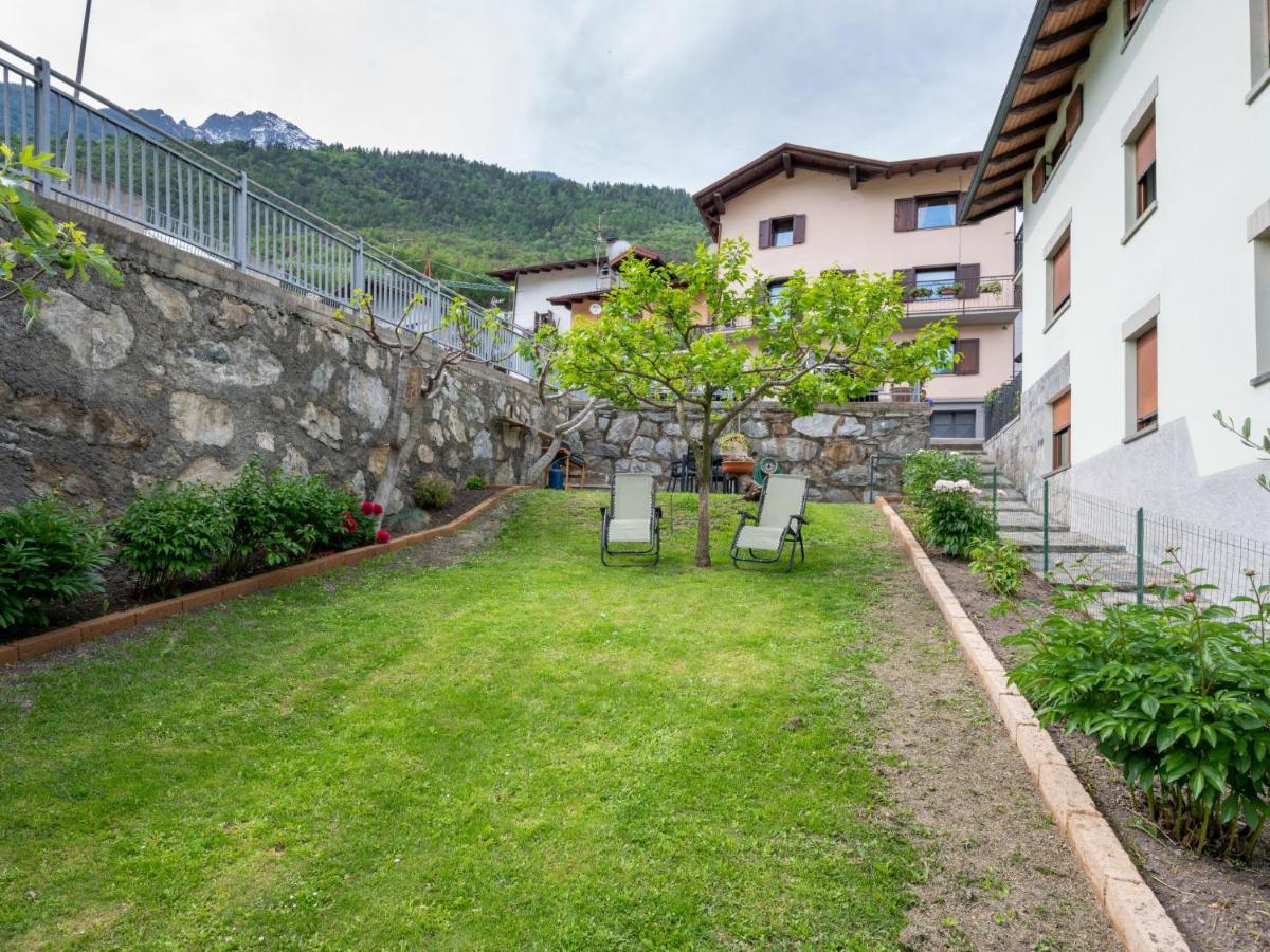 Apartment Cima By Interhome Aosta Zewnętrze zdjęcie