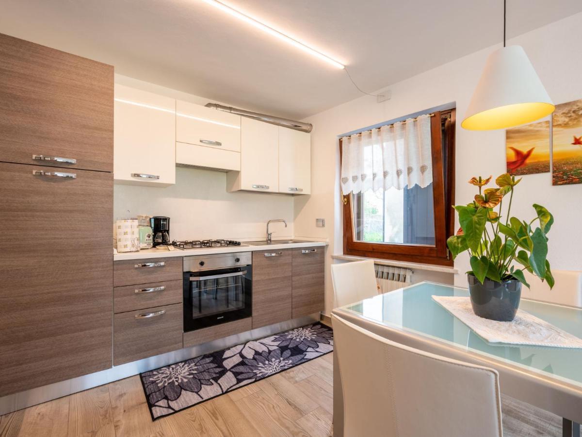 Apartment Cima By Interhome Aosta Zewnętrze zdjęcie