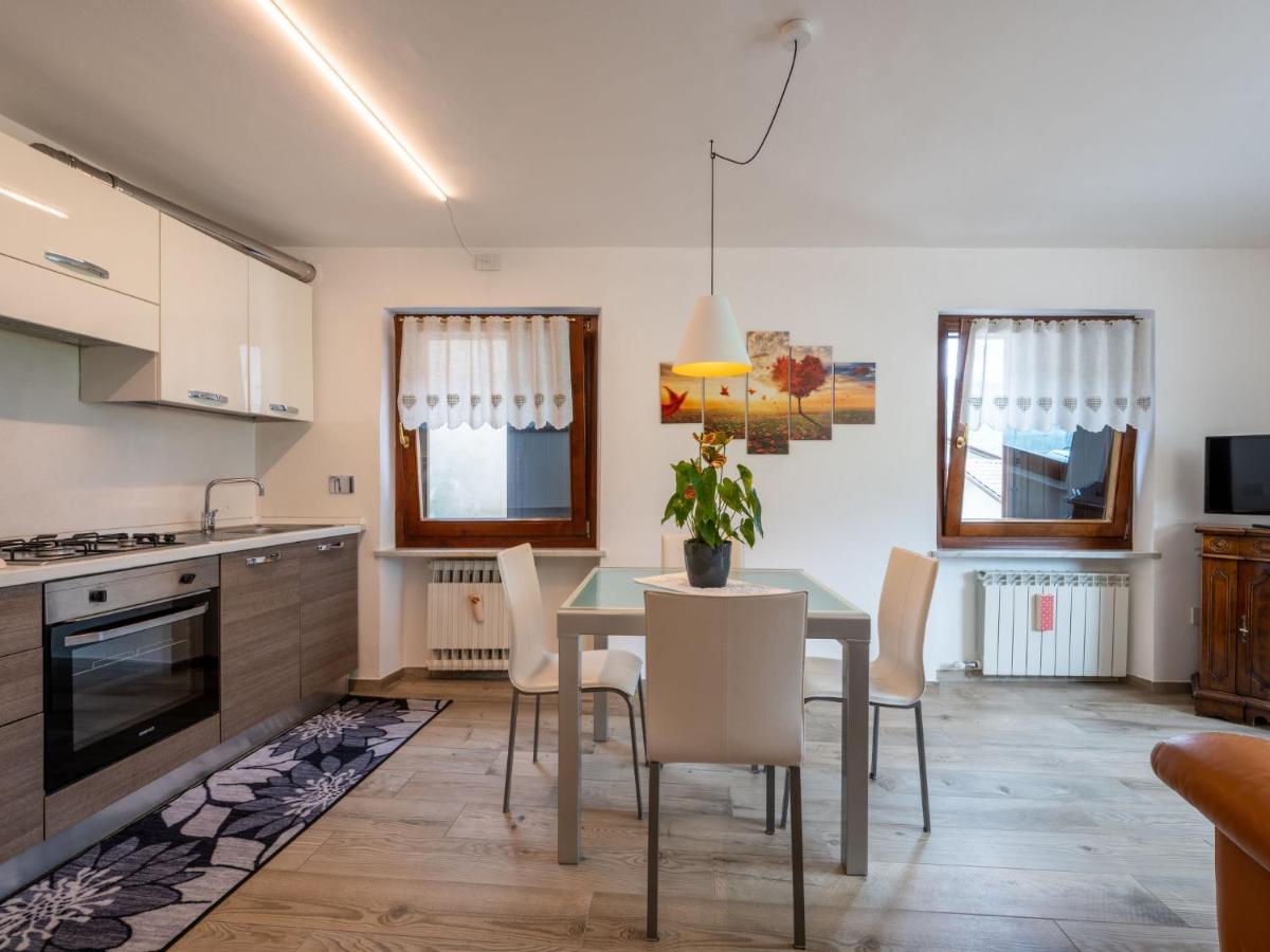 Apartment Cima By Interhome Aosta Zewnętrze zdjęcie