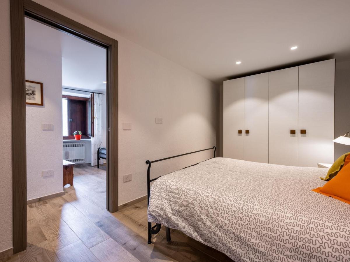 Apartment Cima By Interhome Aosta Zewnętrze zdjęcie