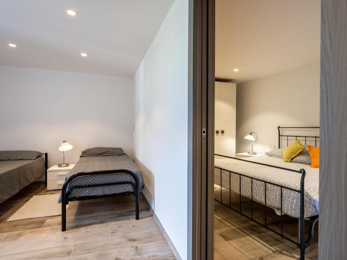 Apartment Cima By Interhome Aosta Zewnętrze zdjęcie