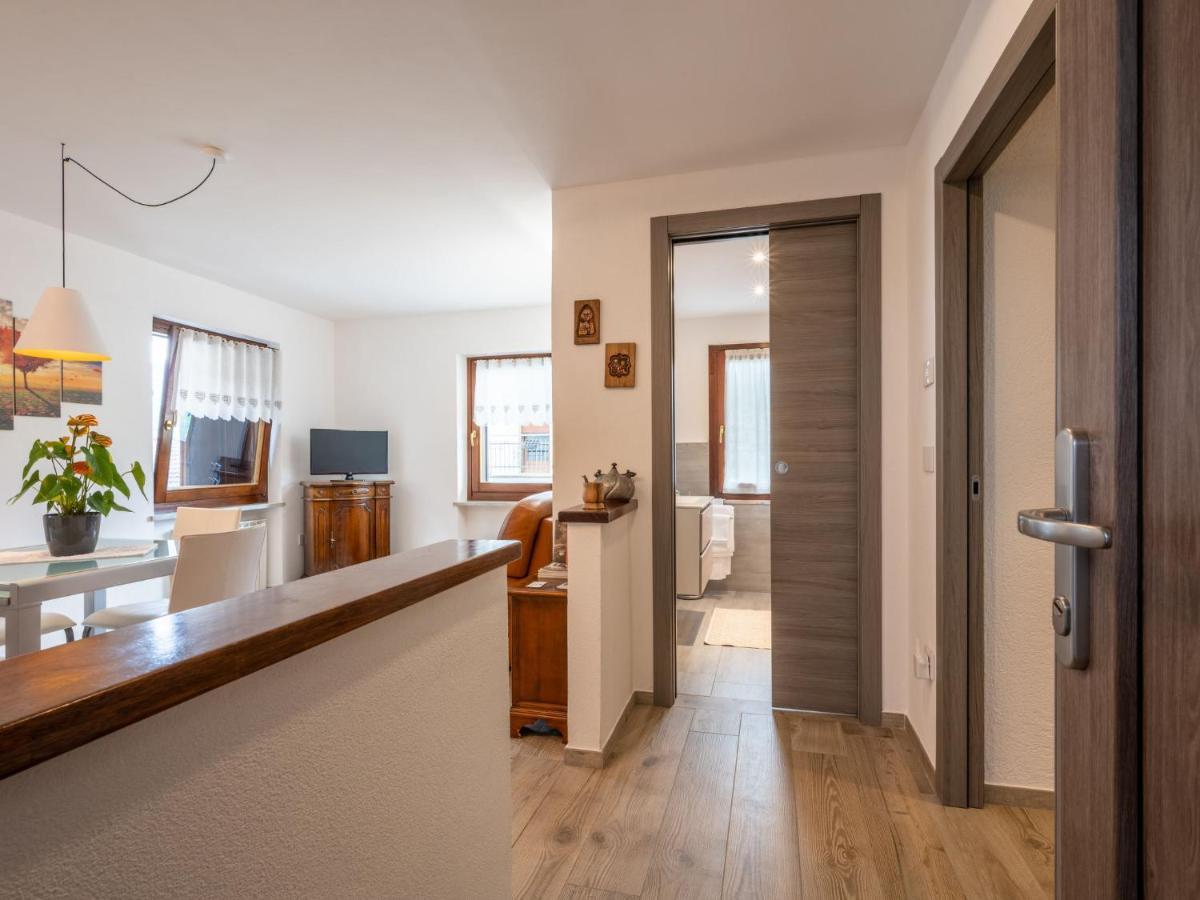 Apartment Cima By Interhome Aosta Zewnętrze zdjęcie