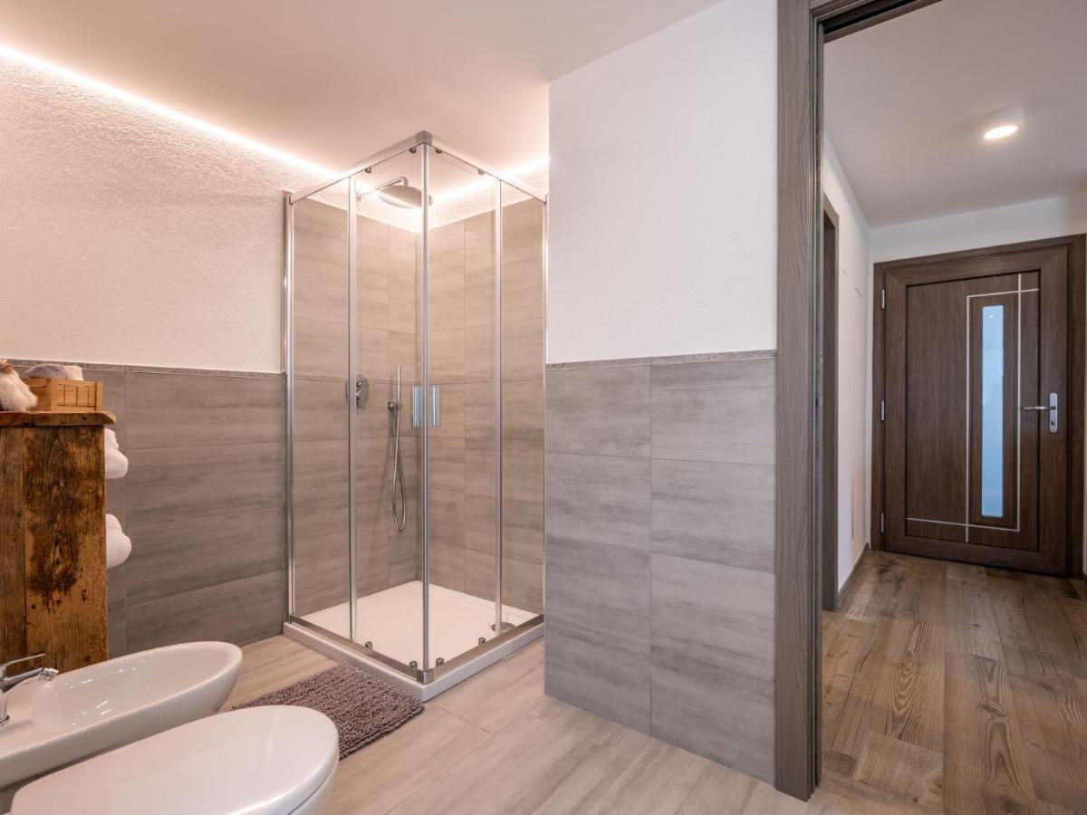 Apartment Cima By Interhome Aosta Zewnętrze zdjęcie