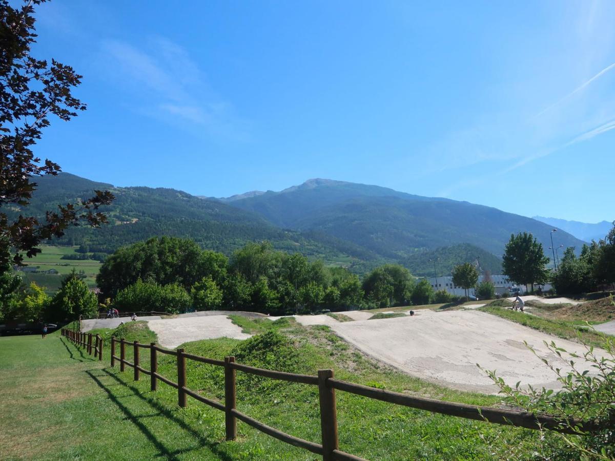 Apartment Cima By Interhome Aosta Zewnętrze zdjęcie