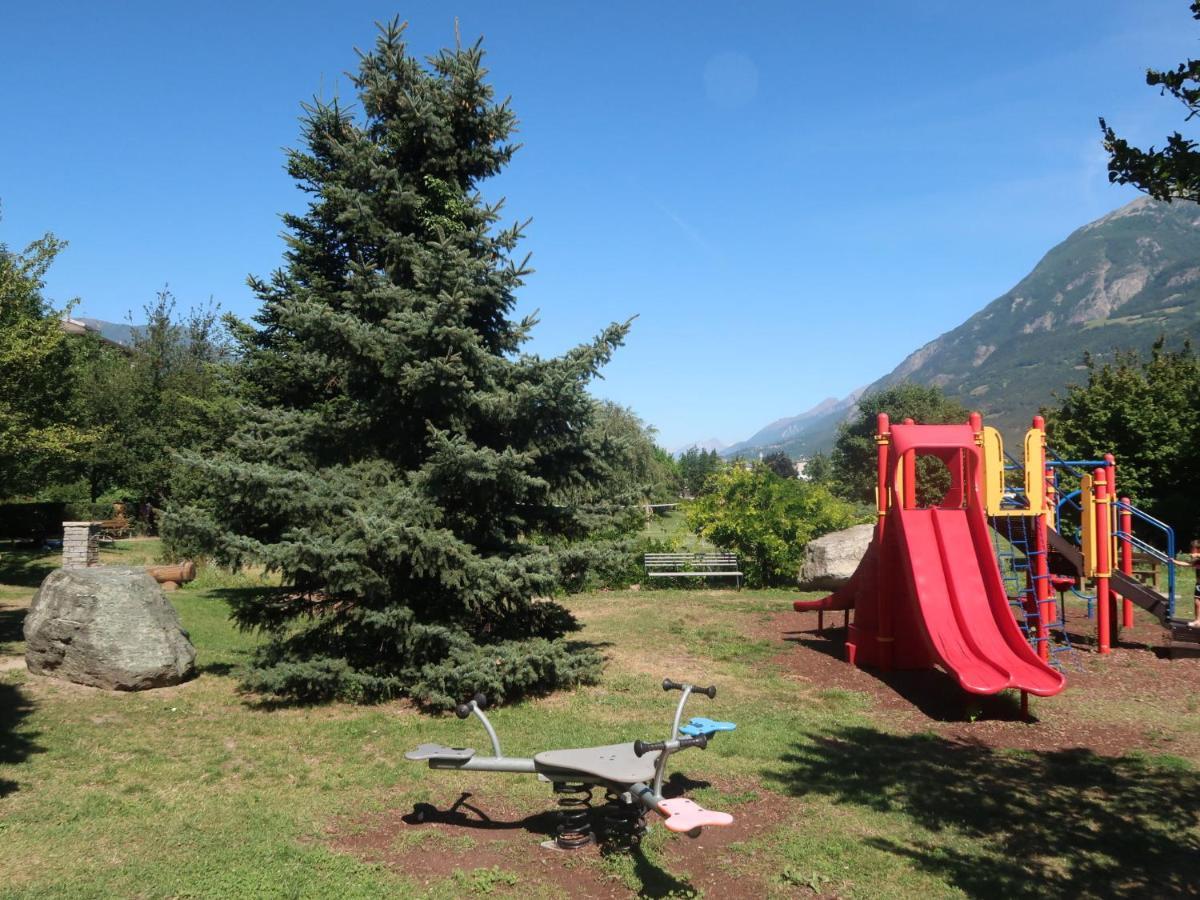 Apartment Cima By Interhome Aosta Zewnętrze zdjęcie